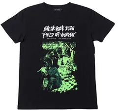 2024年最新】one ok rock tシャツ wonderの人気アイテム - メルカリ