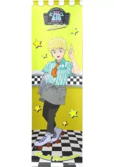 モブサイコ100 AMOCAFE アモカフェ ダイナー アクリルスタンド セット Amazon.co.jp: モブサイコ100 AMOCAFE アモカフェ コラボカフェ