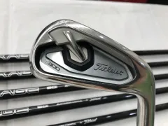 2024年最新】タイトリスト T300 アイアン Titleist KUROKAGE 60