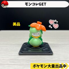 モンコレGET  ドレディア　【⑤ ポケモン　フィギュア】