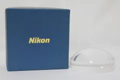 2026年最新】nikon デスクルーペの人気アイテム - メルカリ