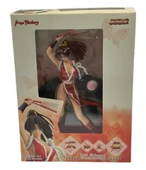 2025年最新】不知火舞 フィギュア 1/12の人気アイテム - メルカリ