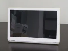2025年最新】SHARP 搭載チューナー：地上デジタル ポータブルテレビの