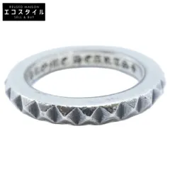 クロムハーツ　TFP PNK BIG パンクビッグリング　17号 CHROME HEARTS クロムハーツ TFP PNK BIGトゥルーファッキン