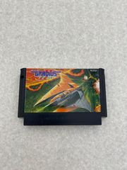 グラディウス２　ファミコン　ソフトのみ