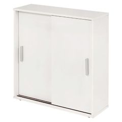 白井産業 カウンター下収納 ラック PTS-8575SD WH ピタシエ - メルカリ