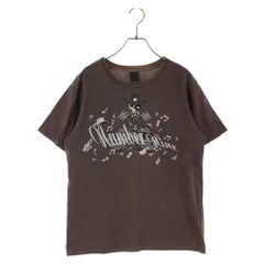 2026年最新】number (n)ine カート期 tシャツの人気アイテム - メルカリ