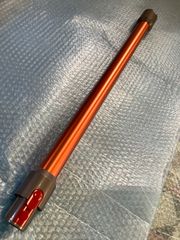 新品未使用　ダイソン掃除機 V10 純正品　ロングパイプ  動作確認済