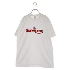 2026年最新】crown tee supremeの人気アイテム - メルカリ