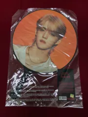 SEVENTEEN セブチ うちわ IMAGE PIKET S.COUPS エスクプス BE THE SUN 710