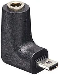【中古】ユピテル レーダー探知機用ミニプラグ変換コネクター OP-8U g6bh9ry