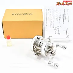 New!! 五十鈴工業/イスズリール 【 Isuzu BC621SSS Vintage