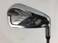 返品OK お買い得品！【中古ゴルフクラブ】(6本セット)ダンロップ