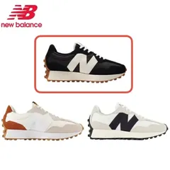送料無料！新品【日本未発売カラー】ニューバランス New Balance 327 ウィメンズ スニーカー　サイズ27.0㎝