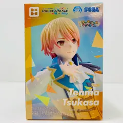 中古 フィギュア プロジェクトセカイカラフルステージ!feat.初音ミク 天馬司 Desktop x Decorate Collections 2025年製 【720】