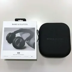 2024年最新】bang & olufsen beoplay hxの人気アイテム - メルカリ