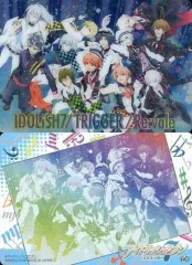 【中古】アニメ系トレカ 3-10：IDOLiSH7＆TRIGGER＆Re：vale