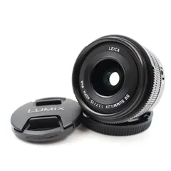 2025年最新】leica dg summilux 15mm f1．7 h－x015の人気