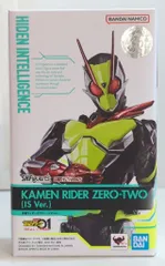 S.H.フィギュアーツ 仮面ライダーゼロツー 飛電或人 Ver.＆イズ Ver. レビュー】S.H.Figuarts 仮面ライダーゼロツー
