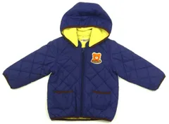 【ホットビスケッツ/HotBiscuits】コート・ジャンパー 90サイズ 男の子【子供服・ベビー服】（1967979）