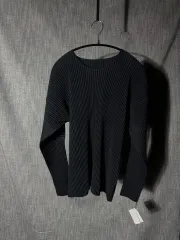 2025年最新】ISSEY MIYAKE メンズ 七分・長袖カットソーの人気