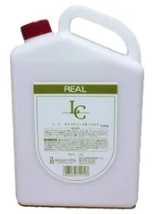 リアル LCモイスチャースキンミルク 1000ml