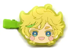 【中古】アクセサリー(非金属) 春川宙 「あんさんぶるスターズ!! みにコレ!前髪クリップ vol.6」