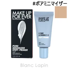 メイクアップフォーエバー MAKE UP FOREVER ステップ1プライマー トラベルサイズ #ポアミニマイザー 15ml メイクアップベース [174503]