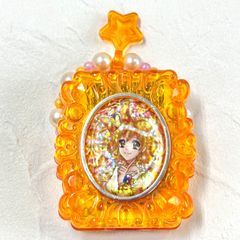 フレッシュプリキュア プリキュア キュアパイン ブレスレット flesh pretty cure pine【214】