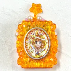 フレッシュプリキュア プリキュア キュアパイン ブレスレット flesh pretty cure pine【214】