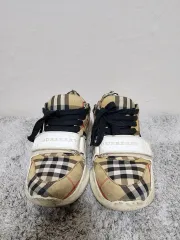 2025年最新】バーバリー スニーカーの人気アイテム - メルカリ