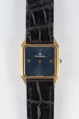 b*y様 [16034]ジャガールクルト　手巻き　腕時計　18k 動作品 b*y様 [16034]ジャガールクルト 手巻き 腕時計 18k 動作品 16034