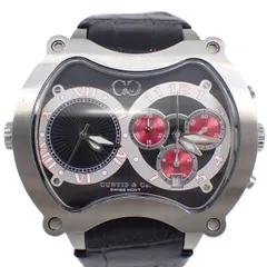 2025年最新】カーティス 時計の人気アイテム - メルカリ