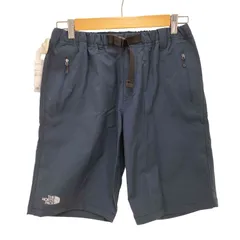 00s Y2K ノースフェイス ハーフパンツ クロップド 7分丈 カーキ ザ・ノース・フェイス THE NORTH FACE STANDARD LIGHT SHORTS