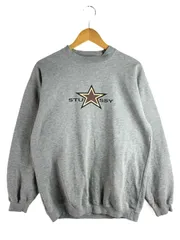 2025年最新】old stussy スウェットの人気アイテム - メルカリ