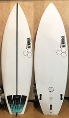 USED SURFBOARD