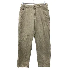 Lee ジーンズ W34 リー ベージュ 古着卸 アメリカ仕入 2405-808