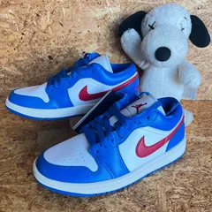 22.0cm WMNS AIR JORDAN 1 LOW ジョーダン ブランド ウィメンズ エア ジョーダン 1 LOW dc0774-416 /// キッズ 男の子 女の子 男子 女子 スニーカー エアフォース1 ダンク low hige ロー ハイ