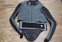 DAINESE ダイネーゼ メッシュプロテクター　XL