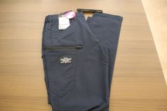 9502　バートル　カーゴパンツ　M