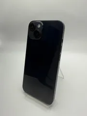 iPhone 14 Midnight 128GB SIMロック解除済み MPUD3J/A お得セット付き