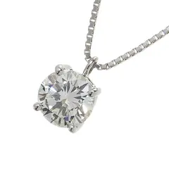 【安い正規品】定価360万『希少カット 1.107ct』ダイヤネックレス G/SI2 Pt900/850 注目 新品 贈答品 鑑定書付き プラチナチェーン