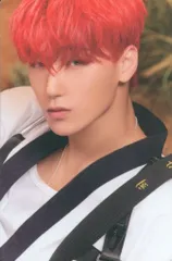 ATEEZ THE WORLD EP.FIN : WILL SAN トレーディングカード A-Z