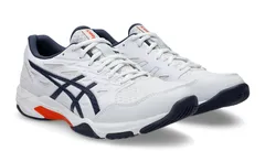 【新品】ｱｼｯｸｽ　バレーボールシューズ　２４.５ｃｍ