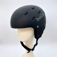ボレーヘルメット60%off（新品未使用） 2025年最新】bolle ヘルメットの人気アイテム - メルカリ