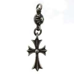 2025年最新】クロムハーツ 1ボール タイニークロスの人気