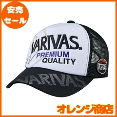 2025年最新】varivas キャップの人気アイテム - メルカリ