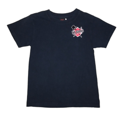 【古着】劇団四季　ソング＆ダンス55Steps　Tシャツ