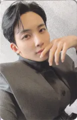 SEVENTEEN FACE THE SUN JEONGHAN トレーディングカード Ep1.