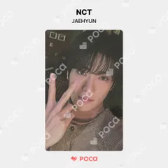 NCT127 makestar Be there For meジェヒョン トレカ NCT127 ジェヒョン セミコンプ Be there For me MDトレカ - メルカリ